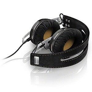 MOMENTUM 2 ON EAR i שחור MOMENTUM 2 ON EAR i שחור