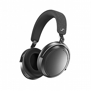 MOMENTUM 4 WIRELESS BLACK