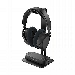 אוזניות אלחוטיות לטלוויזיה Sennheiser RS 275 עם Auracast™ אוזניות אלחוטיות לטלוויזיה Sennheiser RS 275 עם Auracast™
