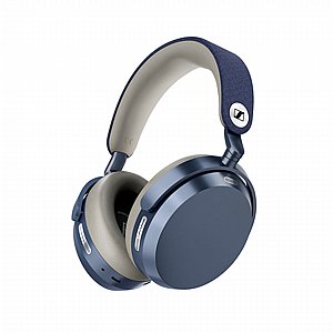 אוזניות אלחוטיות סנהייזר MOMENTUM 5 Wireless כחול אוזניות אלחוטיות סנהייזר MOMENTUM 5 Wireless כחול