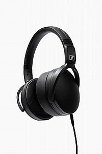 אוזניה חוטית סנהייזר HD 400U - חיבור USB-C אוזניה חוטית סנהייזר HD 400U - חיבור USB-C