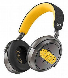 אוזניה אלחוטית סנהייזר MOMENTUM 4 WIRELES מהדורת 80 שנה אוזניה אלחוטית סנהייזר MOMENTUM 4 WIRELES מהדורת 80 שנה