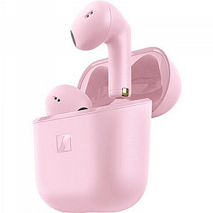 אוזניות אלחוטיות Sennheiser ACCENTUM Open קרם אוזניות אלחוטיות Sennheiser ACCENTUM Open קרם